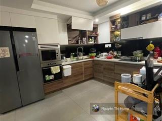 Bán penthuose sân vườn belleza q782m2,3pn+sân vườn rộng+ nội thấtgiá  4.65 tỷ .