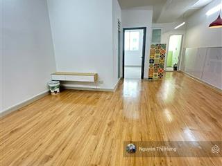 Bán căn hộ belleza q745m2,1pn+nhà mới sơn+ view thoáng .giá 2.4 tỷ .