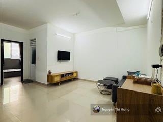 Bán căn hộ belleza q746m2,1pn,nội thất+sổ hồnggiá  2.4 tỷ .
