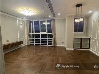 Bán căn hộ belleza q7102m2,3pn+ lầu cao+căn gócgiá  4.55 tỷ .