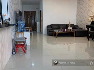 Bán căn hộ belleza q7  124m2, 3pn + tặng nt  view thoáng, nhà đã decor, giá 5.5 tỷ