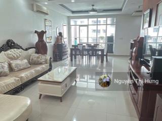 Bán căn hộ belleza q7  124m2, 3pn + lầu cao + full nt  giá chỉ 5.5 tỷ