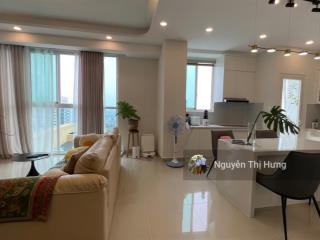 Bán căn hộ belleza q7102m2,3pn,2wc+ full ntcc + căn gócgiá  5.1 tỷ .