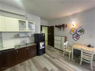 Cho thuê căn hộ anh tuấn apartment nhà trống 5,5tr/tháng, nhà đẹp