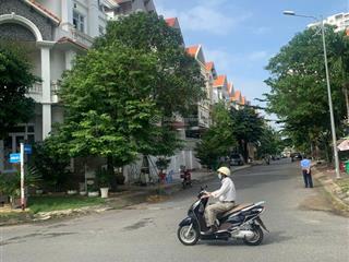 Bán nhà khu đtm him lam, p. tân hưng, q7
