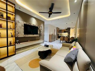 Cần bán căn góc sky garden 2, phú mỹ hưng (nhà nội thất mới 100%)