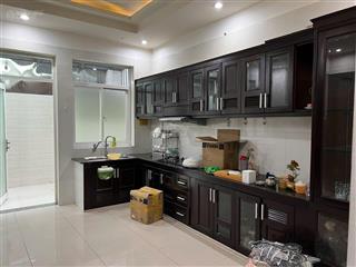 Bán nhà phố him lam kênh tẻ, quận 7, 5x20m, 28.5 tỷ  0931 303 ***