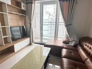 Bán ch florita, kdc him lam q7, 76m2, 2pn 2wc, căn góc, giá 4.4 tỷ   0931 303 ***