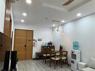 Cho thuê ch him lam riverside, q7, 60m2, 2pn 1wc, nội thất cơ bản, 11tr  0931 303 ***