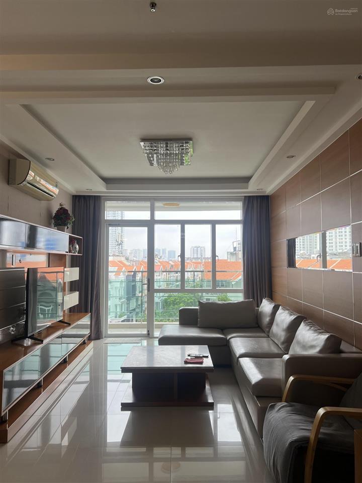 Bán ch him lam riverside, q7, 103m2, 2pn 2wc, 1pk, 6.3 tỷ 0931 303 ***