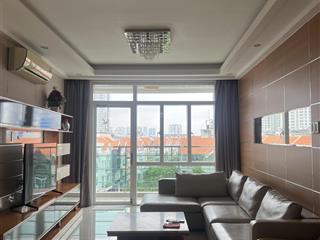 Bán ch him lam riverside, q7, 103m2, 2pn 2wc, 1pk, 6.3 tỷ  0931 303 ***