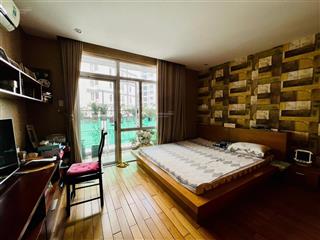 Cho thuê ch him lam riverside, q7, 145m2, 3pn, có nội thất, 19tr   0931 303 ***