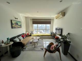 Cho thuê ch him lam riverside, đường d1, q7, 145m2, 3pn, full nội thất đẹp, 25tr