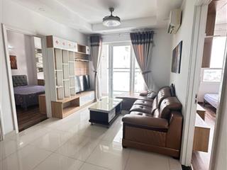 Cho thuê ch florita, q7, 70m2, 2pn , 2wc, full nội thất, giá 13tr   0931 303 ***