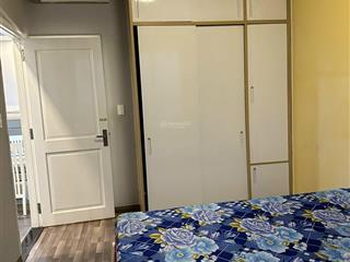 Cho thuê ch florita, q7, 80m2, 2pn, 2wc, nhà có đầy đủ nội thất, 15tr   0931 303 ***