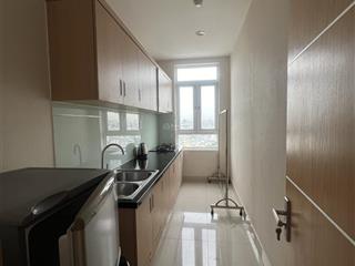 Bán ch him lam riverside, q7, 66m2, 2pn1wc, full nội thất, 4.7 tỷ  0931 303 ***