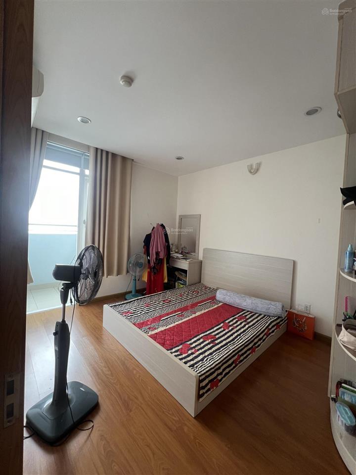 Bán ch him lam riverside, q7, 66m2, 2pn1wc, full nội thất, 4.7 tỷ  0931 303 ***