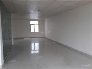 Cho thuê văn phòng khu thương mại phú mỹ hưng quận 7, giá thuê 22 triệu/tháng