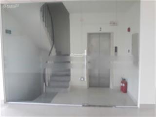 Cho thuê văn phòng khu thương mại phú mỹ hưng quận 7, giá thuê 22 triệu/tháng