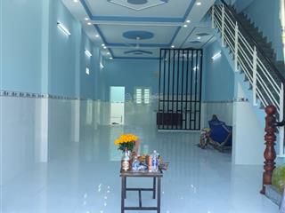 Cần cho thuê nhà nguyên căn khu công nghiệp long hậu giá 9 tr/tháng