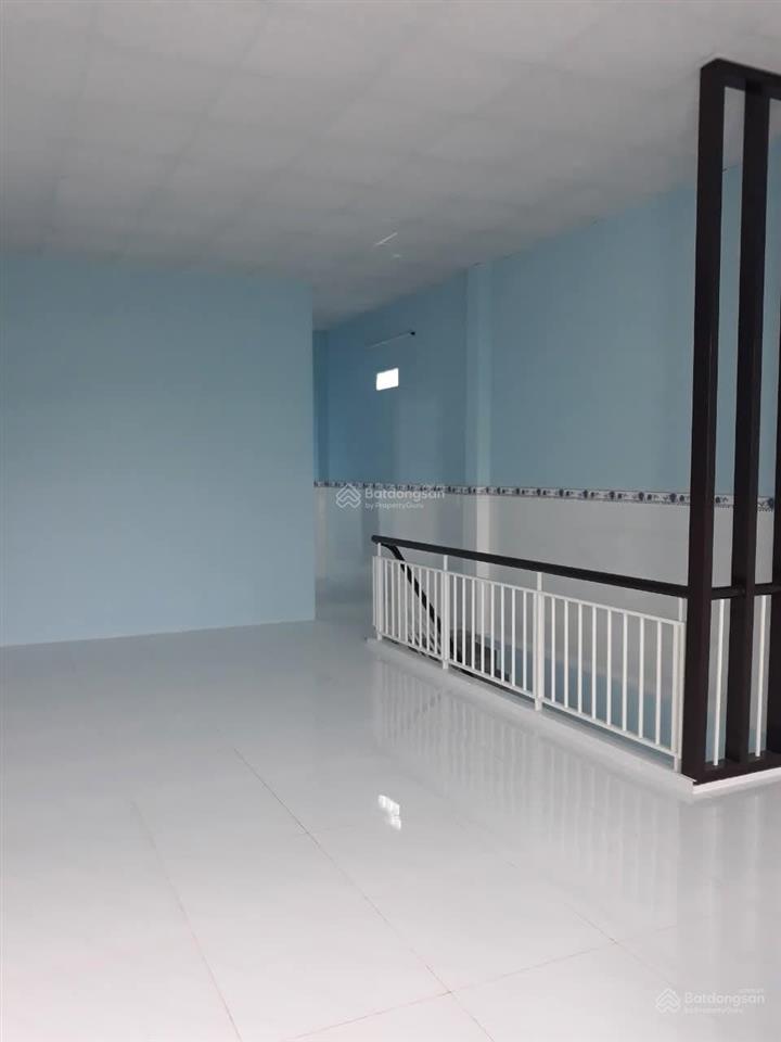 Cần cho thuê nhà nguyên căn khu công nghiệp long hậu giá 9 tr/tháng