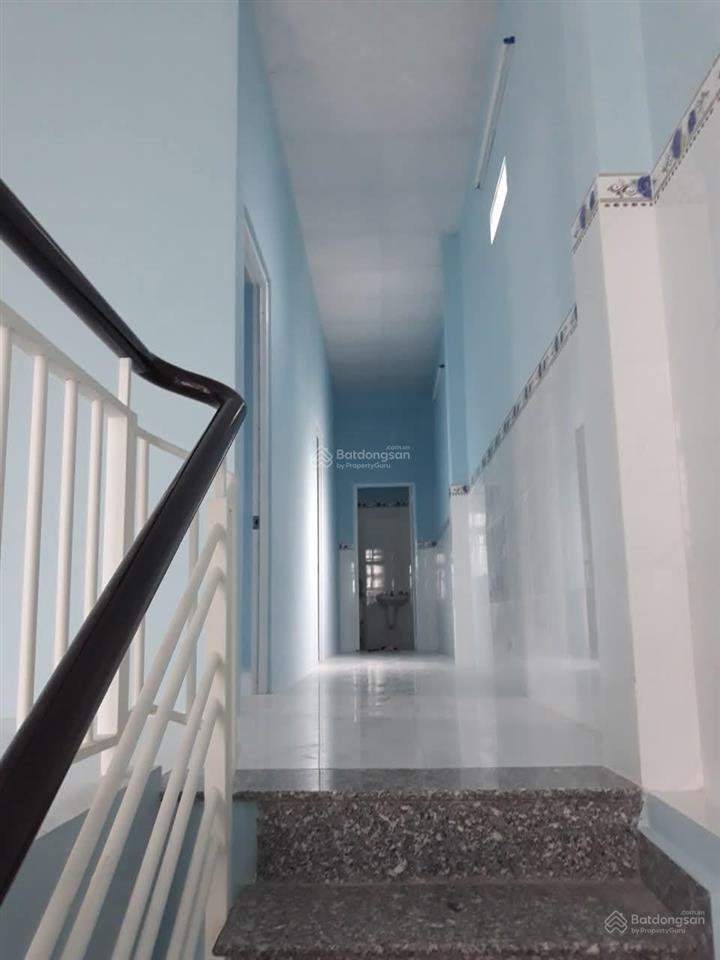 Cần cho thuê nhà nguyên căn khu công nghiệp long hậu giá 9 tr/tháng