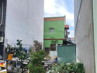 Bán đất hxh lê văn lương, phước kiển, nhà bè, kế bên kdc sadeco, 97m2 full thổ cư