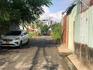Bán đất hxh lê văn lương, phước kiển, nhà bè, dt 105m2 ( 5x21m vuông vức) chỉ 50tr/m2