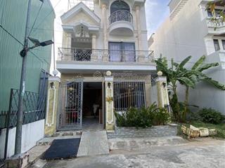 Bán nhà 4 tầng, 8 phòng ngủ, đào sư tích, phước kiển nhà bè, 135m2 (6.8x20) nhỉnh 10 tỷ