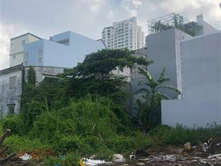 Bán đất tại lê văn lương, hxh 6m, phước kiển, nhà bè, hcm, 140m2, 7.395 tỷ tl chính chủ