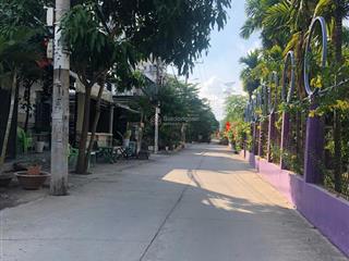 Bán đất lê văn lương, hxh vào tận nơi, phước kiển, nhà bè, giá tốt 4,945 tỷ, 126m2