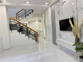 Chính chủ bán nhà hẻm trần xuân soạn, p tân thuận tây, quận 7, dt 3,4 x 11m, 1 trệt 1 lầu, 2pn, 3wc