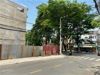 Bán lô góc 2 mặt tiền khu cán bộ đường sông ngay khu kim sơn, dt 5 x 17, giá 13 tỷ, sổ hồng