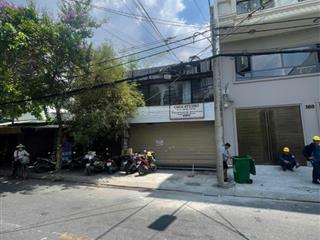 Bán đất mặt tiền đường số 19, p tân quy, quận 7, dt 4 x 18, giá 12.9 tỷ,