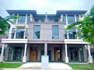 Bán biệt thự đẹp xuất sắc tại zeitgeist city, 23 tỷ, 162m2, 4pn, 5wc