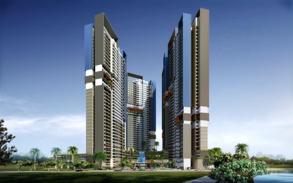 Bán cc tại the infiniti riviera point, 4,5 tỷ, 58m2, q7, hcm giá cực chất