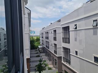 Bán nhà mặt phố tại zeitgeist city, 17 tỷ, 119m2, đẹp, nhiều tiện ích, view đẹp