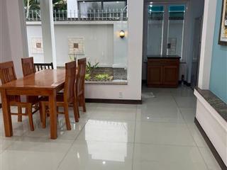 Cho thuê biệt thự gần công viên kdc phú mỹ vạn phát hưng quận 7, dt 10,5 x 21m, giá 41 tr