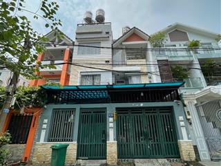 Bán biệt thự giá tốt nhất kdc nam long phú thuận q7 dt 8 x 20m, giá 19.5 tỷ