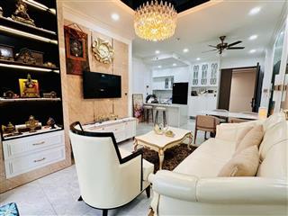 Bán gấp căn hộ midtown phú mỹ hưng 2 phòng ngủ view đẹp, giá rẻ nhất m8
