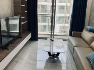 CHO THUÊ CĂN HỘ MID TOWN PHÚ MỸ HƯNG,QUẬN 7.DT: 90M2 2PN 2WC,GIÁ 25TR
