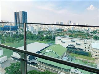 Bán căn hô mid town m8, phú mỹ hưng, 81m2, 2pn 2wc, giá 8.1 tỷ bao thuế