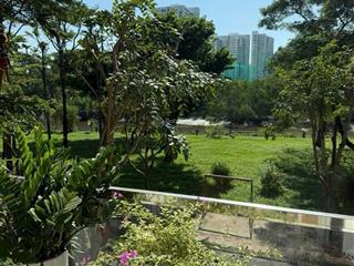 Bán đất nhà phố kdc nam long phú thuận quận 7. dt 4 x 23m, giá 12.4 tỷ