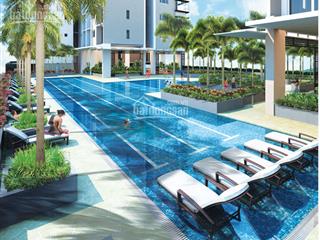 Bán căn hộ hưng phúc, pmh, quận 7, dt 97m2, 3pn, 2wc, view biệt thự, lầu trung.  0932 026 ***