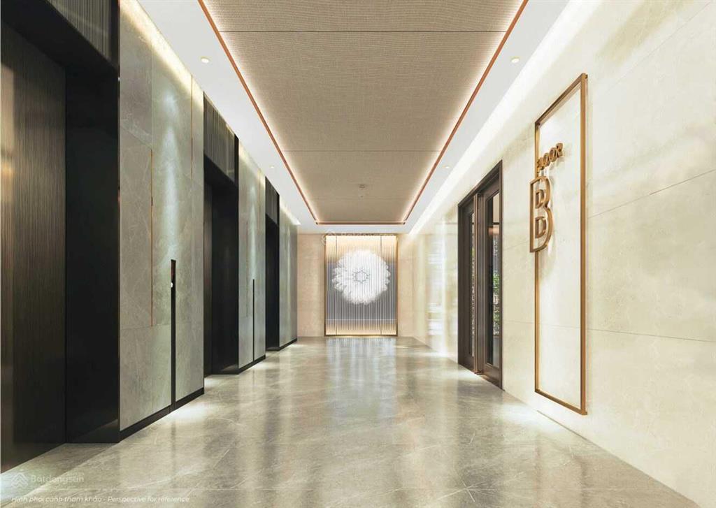 Bán căn hộ 1pn the aurora 52m2, view biệt thự giá 6,8 tỷ, thanh toán theo tiến độ 0932 026 ***