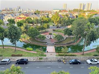 Bán căn hộ nam phúc  phú mỹ hưng view trực diện công viên, 3pn, 2wc bán 11,5 tỷ  0932 026 ***
