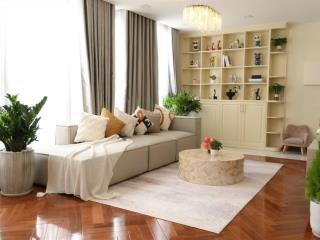 Cần bán căn hộ star hill, full nội thất mới 100%, dt 112m2, (3pn, 2wc, 1plv)pmh, q7 0932 026 ***