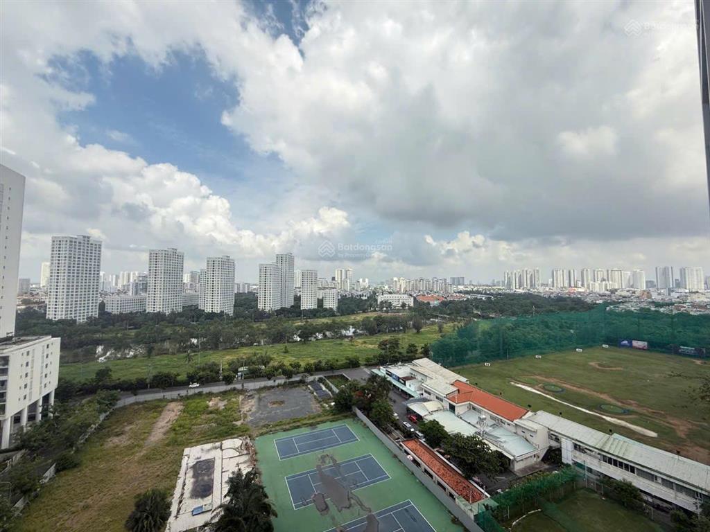Bán căn hộ cao cấp green valley, căn góc phú mỹ hưng quận 7. dt 96m2, 2pn, 2wc lầu cao 0932 026 ***