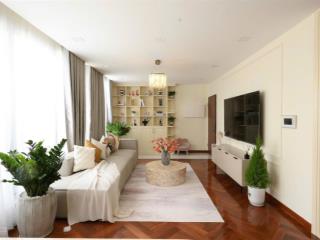 Chính chủ cần bán căn hộ star hill,112m2 căn góc, view đông nam, nội thất mới 100% 0932 026 *** giang