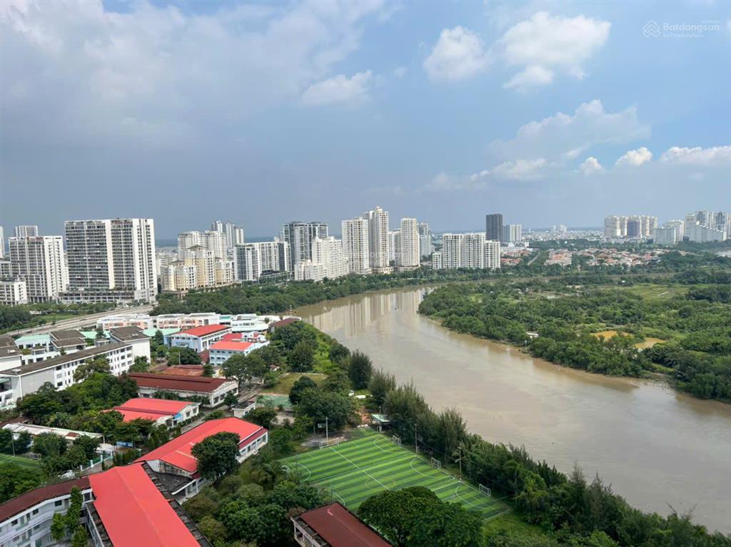 Bán căn hộ the horizon phú mỹ hưng quận 7, thanh toán theo tiến độ 12/2025 nhận nhà 0932 026 ***